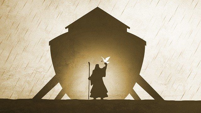 They laughed at Joan of Arc, but she went right ahead and built it.  Gracie Allen