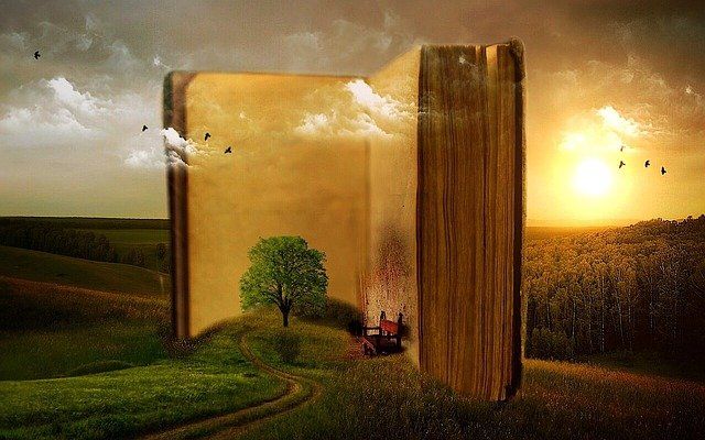 Reading gives us someplace to go when we have to stay where we are. Mason Cooley