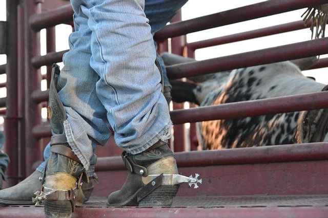 If thou wilt fly from God , the Devil will lend thee both spurs and a horse. Thomas Adams
