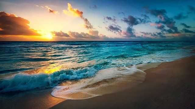 As well might a gnat seek to drink in the ocean ,as a finite creature to comprehend the Eternal God.   Charles Spurgeon