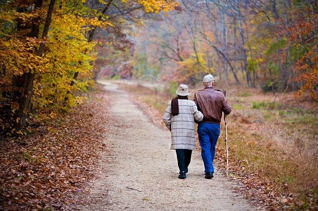 Ask for the old paths, where the good way is, and walk in it.   Jeremiah 6:16