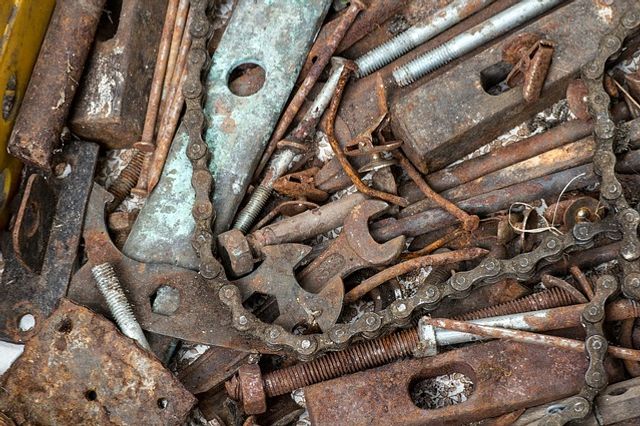 A determined soul will do more with a with a rusty monkey wrench than a loafer will accomplish with all the tools in a machine shop. Ralph Hughes