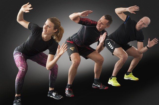 For physical training is of some value, but godliness has value for all things ,holding promise for this life and the life to come. 1 Timothy 4:8