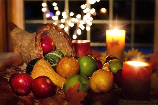 Give thanks in all circumstances; for this is God's will for you in Jesus Christ. 1 Thessalonians 5:18