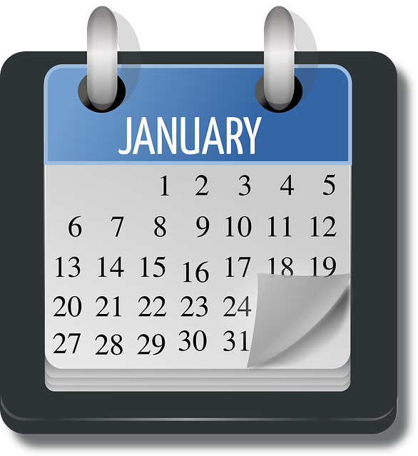 Every time you tear a leaf off a calendar, you present a new place for ideas and progress. Charles Kettering