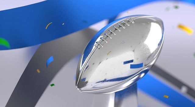 Never try to pick up a woman who is wearing a Super Bowl ring. Garry Shandling