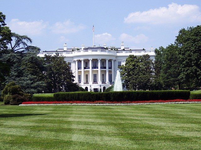 May none but honest and wise men ever rule under this roof. John Adams
