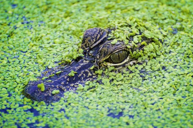 The underlying principle of all Satan's tactics is deception. He is crafty and clever camouflager. Bily Graham