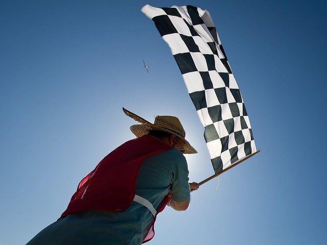 Winning doesn't always mean being first. Winning means you're doing better than you've done before.  Bonnie Blair