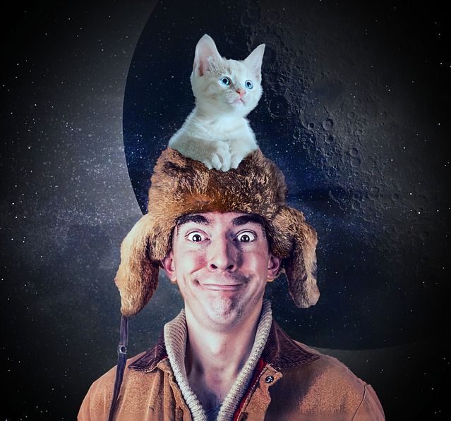 Mix in a little foolishness with your prudence; it's good to be silly at the right moment. Horace