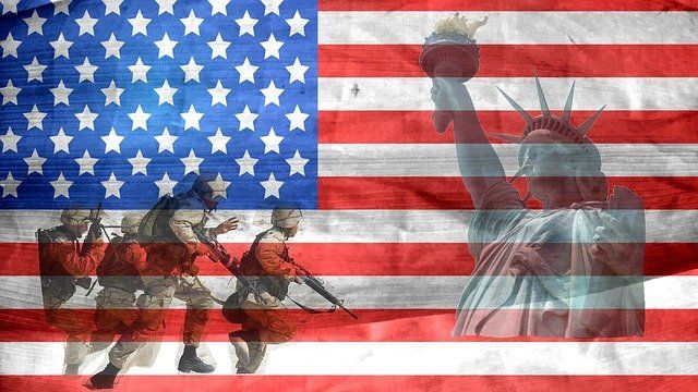 The true soldier fights not because he hates what is in front of him, but because he loves what is behind him. G.K. Chesterton