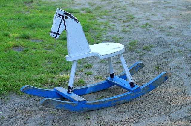 Do not confuse motion and progress. A rocking horse keeps moving but does not make any progress. Alfred A. Montapert
