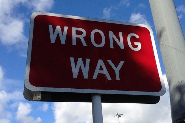 I believe America has gone a long way down the wrong road .If we ever needed God's help, it is now. Billy Graham.