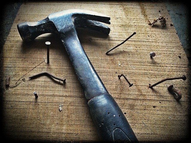 Our mistakes won't irreparably damage our lives unless we let them. James E. Sweaney