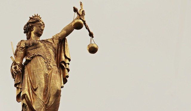 He who has the judge for his father goes into court with an easy mind. Miguel de Cervantes