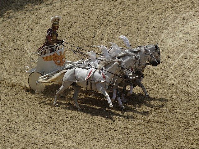An unbridled tongue is a chariot of the devil ,wherein he rides in triumph. Edward Reyner