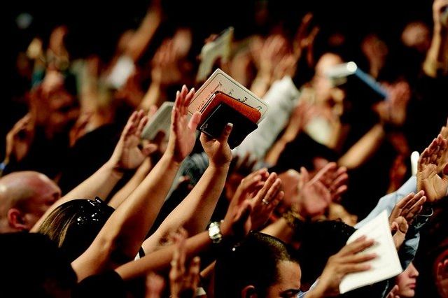 Thousands of pastors, Sunday school teachers , and Christian workers are powerless  because they do not make the Word the source of their preaching or teaching. Billy Graham