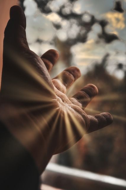 You shall open your hand wide to your brother, to the poor and needy in your land. Deuteronomy 15:11