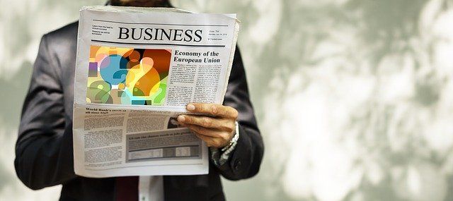People everywhere confuse what they read in the newspaper with news. A.J. Liebling