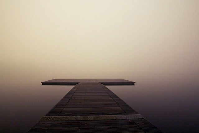You can't run away from trouble. There ain't no place that far. Joel Chandler Harris