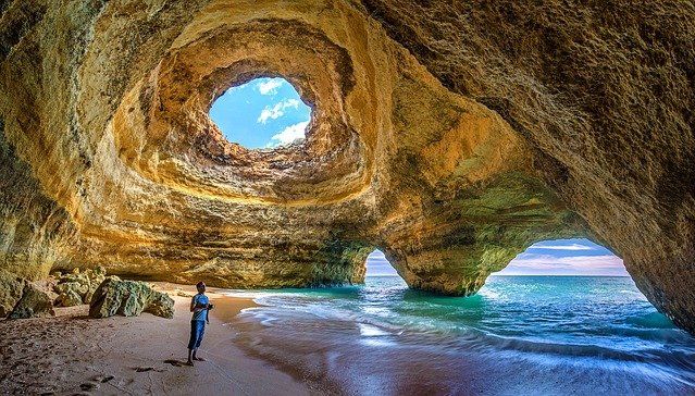 The eyes of the Lord are in every place, beholding evil and the good. Proverbs15:3