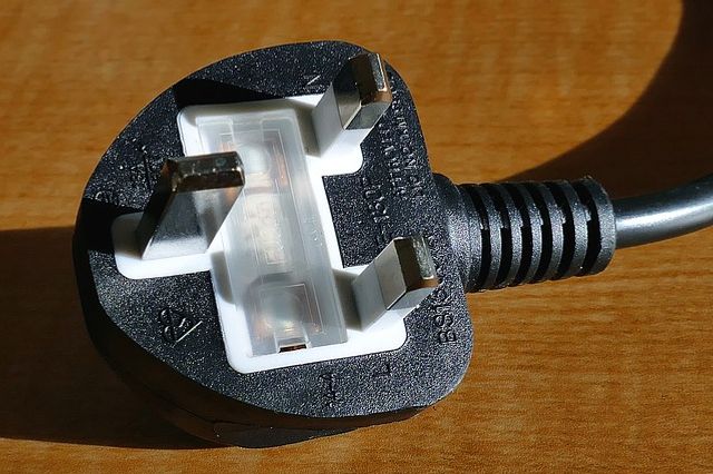 Almost anything will work again if you unplug it for a few minutes, including you. Anne Lamott