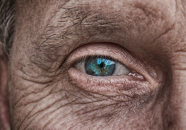 If one has a cataract , he cannot see others clearly because he sees a part of himself first. Viktor Frankl